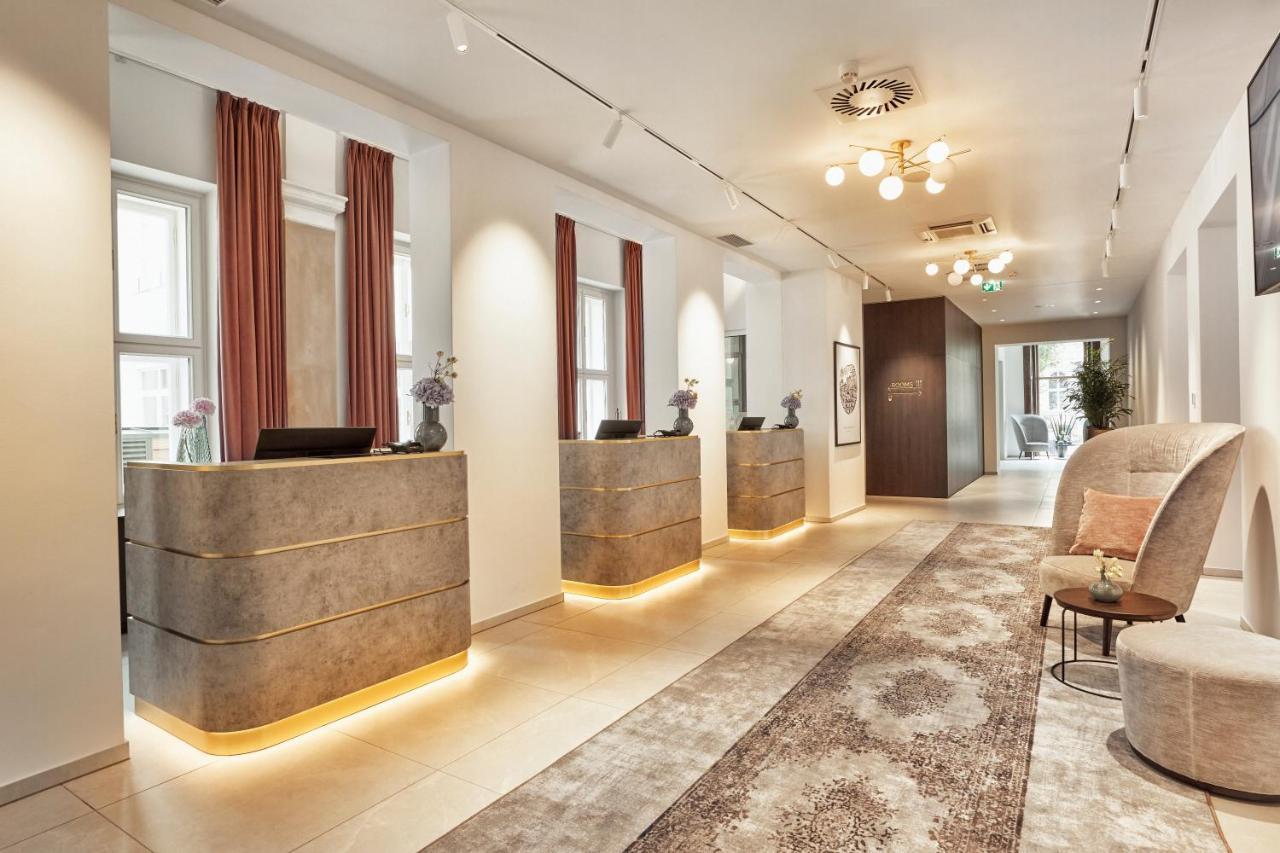 Hotel Hyperion Salzburg