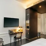 Hyperion Hotel Salzburg