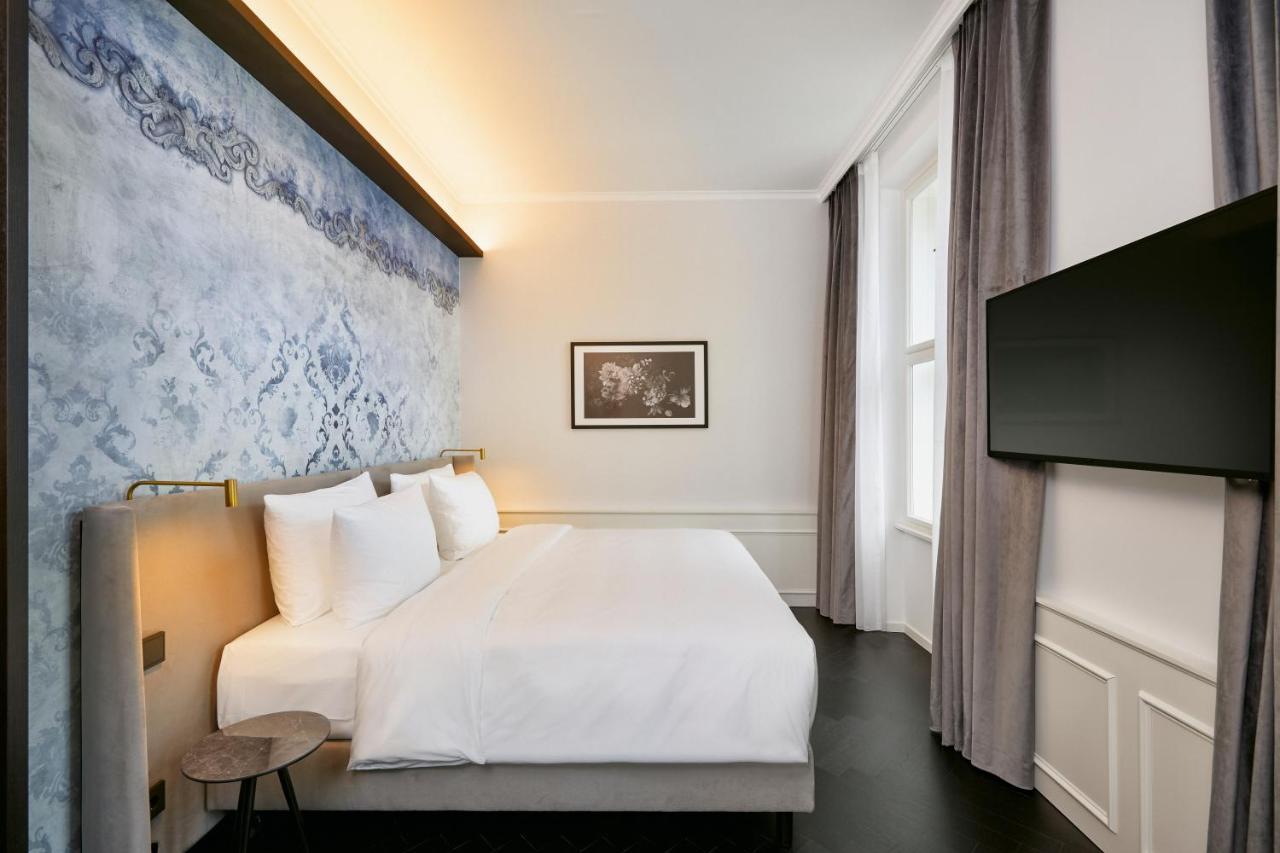 Hyperion Hotel Salzbourg