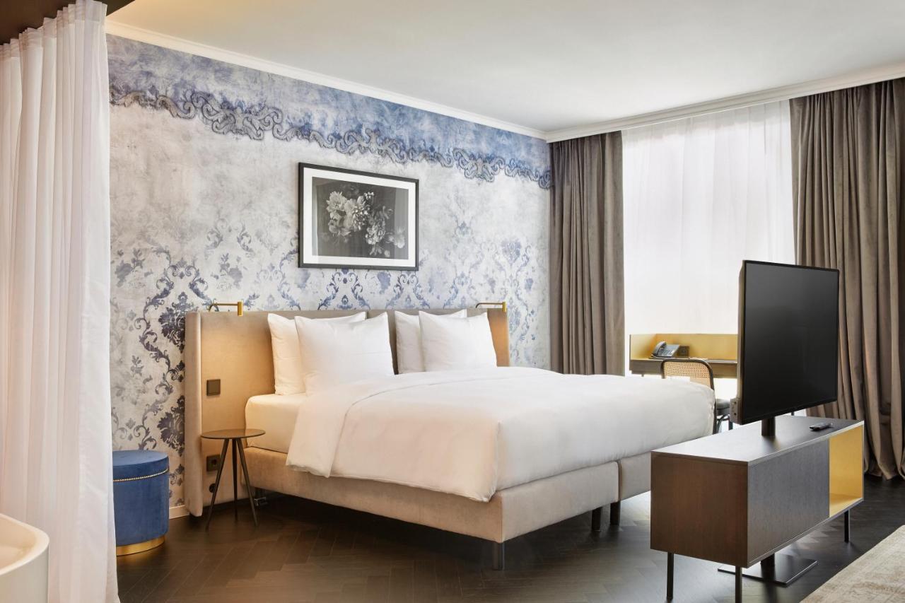 Hotel Hyperion Salzbourg