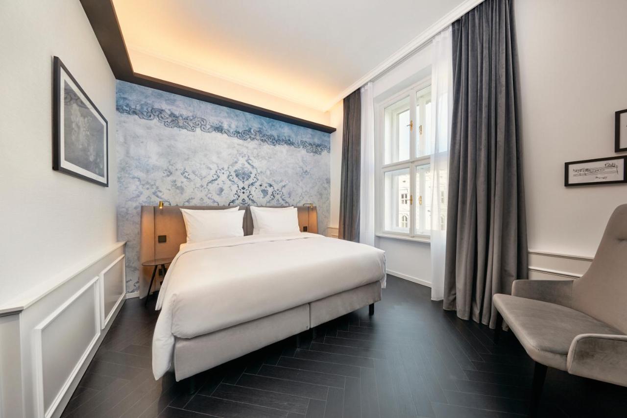 Hyperion 5* Salisburgo