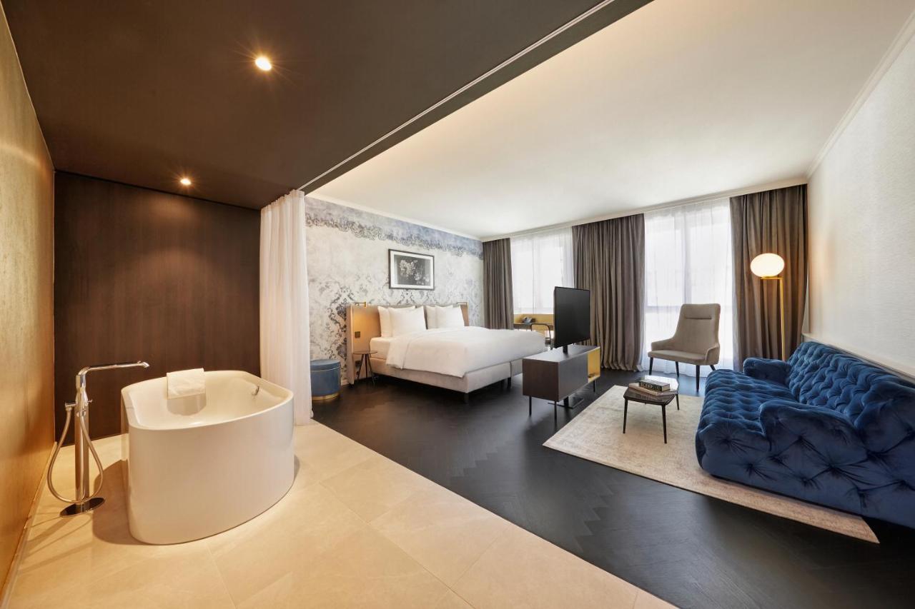 Hyperion Hotel Salzbourg
