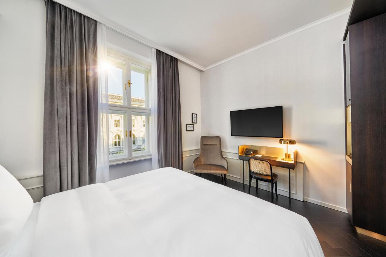 Szálloda Hyperion 5*